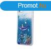 Liquid Glitter - Samsung G970F Galaxy S10e szilikon tok (Oce
