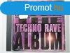 Let&#039;s Go - The Techno Rave Album ***