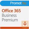 Microsoft Office 365 Bus Prem Retail All Lng EuroZone SubPKL