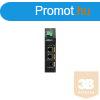 Dahua PoE switch - PFS3103-1GT1ET-60 (1x 100Mbps PoE + 1x 1G