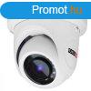 Provison DI-330IPS36 3 Megapixeles IP dome kamera