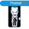 DC szilikon tok - Joker 001 Apple iPhone 14 Plus (6.7) feket
