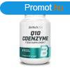 Biotech Q10 Coenzyme 100 mg 60 kapszula