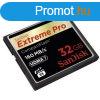 SanDisk Extreme Pro CompactFlash 32Gb (123843) SDCFXPS-032G-