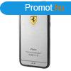 Ferrari kemnytok FEHCP6BK iPhone 6/6S tltsz