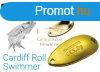 Shimano Cardiff Roll Swimmer Camo Edition 4.5g Lime Gold 64T