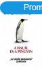 Andrej Kurkov - A hall s a pingvin