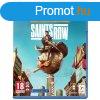 Saints Row CZ (Day One Kiads) - PS4
