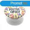 PopSockets univerzlis tart PopGrip Positive Energy