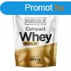 PureGold Compact Whey GOLD fehrje 2300g