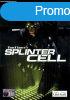 Splinter cell Ps2 jtk PAL (hasznlt)
