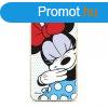 Disney szilikon tok - Minnie 033 Apple iPhone 13 (6.1) fehr