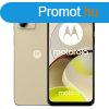 Motorola Moto G14, 4/128GB, butter cream
