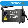 EMMA Light EM-RGB270 5W RGB 30/40 kpps lzer 