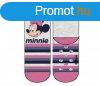 Disney Minnie gyerek vastag csszsgtls zokni (27-30)