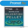 Drennan Barbless Silverfish Pellet 18 horog