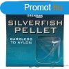 Drennan Silverfish Pellet 18-2.8lb elkttt horog
