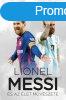 Andy West - Lionel Messi s az let Mvszete