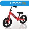 Piros Gyermek bicikli holm2520