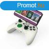 RiotPWR? Cloud Gaming Controller for iOS (Xbox Edition), Whi