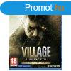 Resident Evil 8: Village (Gold Kiads) - PS4