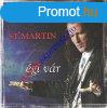 St. Martin - gi Vr Digipack CD