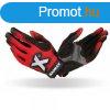 MADMAX X Gloves Red VERSATILE Gloves Keszty S