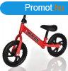 Piros Gyermek bicikli
