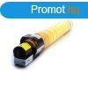 HQ Premium Ricoh SPC430 SPC431 SPC440 Yellow (Y@21.000 oldal