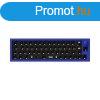 Keychron Q9 Swappable RGB Backlight Knob ISO Keyboard Barebo