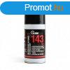 Fstjelz tesztel spray - 250 ml - nem gylkony