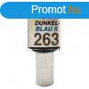 Javtfestk BMW Dunkel-BLAU II 263 Arasystem 10ml