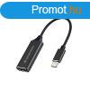 Conceptronic talakt - ABBY03B (USB-C 3.2 to HDMI, 4K/30Hz