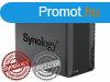 Synology NAS DS224+ (6GB) (2HDD)
