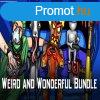 Weird & Wonderful Bundle (Digitlis kulcs - PC)