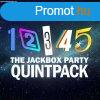 The Jackbox Party: Quintpack (Digitlis kulcs - PC)