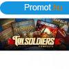 Toy Soldiers: Complete (Digitlis kulcs - PC)