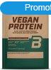 Biotech vegan protein mogyor z fehrje italpor 25 g