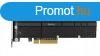 Synology M2D20 Dual-slot M.2 SSD adapter card for cache acce