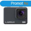 LAMAX X7.2 akcikamera, fekete
