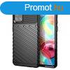 RMPACK Samsung Galaxy A72 5G Szilikon Tok Twill tsll Thu