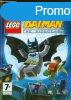 LEGO Batman - The videogame Ps2 jtk PAL (hasznlt)