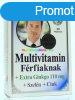 Dr.chen multivitamin frfiaknak + extra gingko 30 db