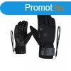 ZIENER-GENIO GTX PR glove ski alpine Fekete 8 2021