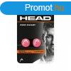 HEAD-Pro Damp 2pcs Pack Pink Rzsaszn