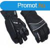 BLIZZARD-Profi ski gloves, black/silver 20 Fekete 9