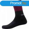 Sport zokni Shimano Original Wool Fekete Gesztenyebarna 45-4