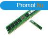 KINGMAX Memria DDR3 8GB 1600MHz, 1.5V, CL11