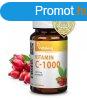 Vitaking C-Vitamin 1000mg 30db Tabletta csipkebogyval