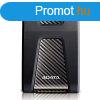 ADATA 2.5" HDD USB 3.1 1TB HD650 tsll, Fekete